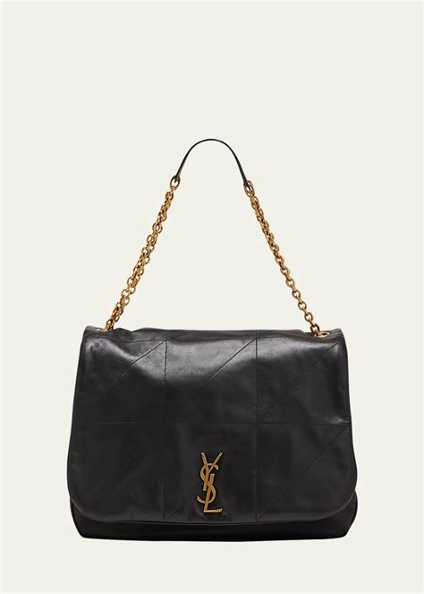 ysl shoulder bag ebay